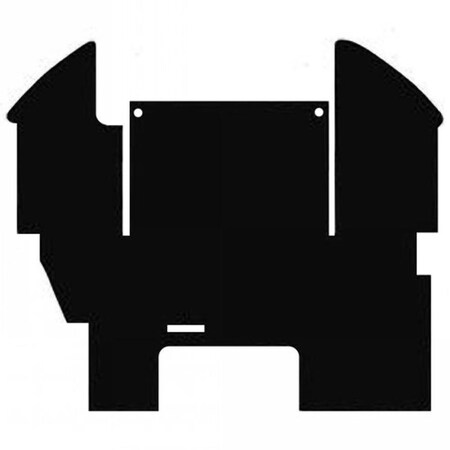 Aftermarket Floor Mat CR51FM